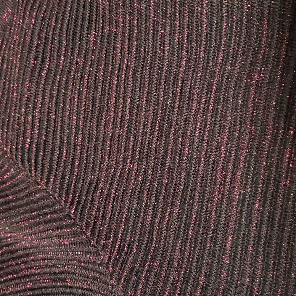Tristan shining glittered dress medium size - Picture 10 of 12